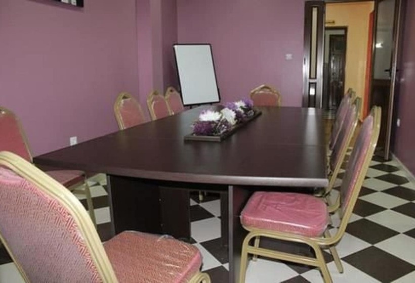 Fotos del hotel Medina:  10