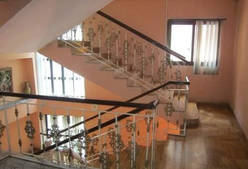 Fotos del hotel Medina:  11