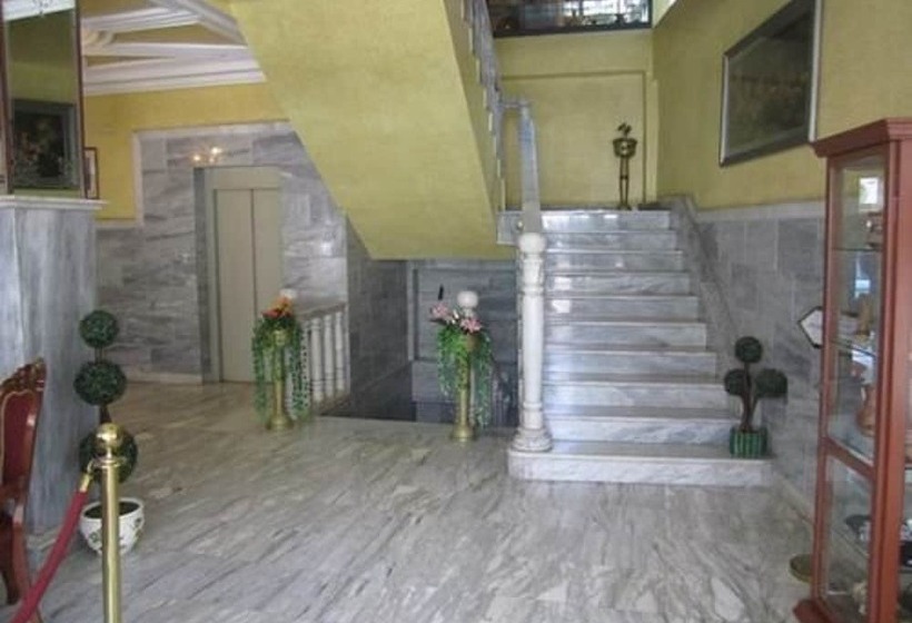 Fotos del hotel Medina:  12