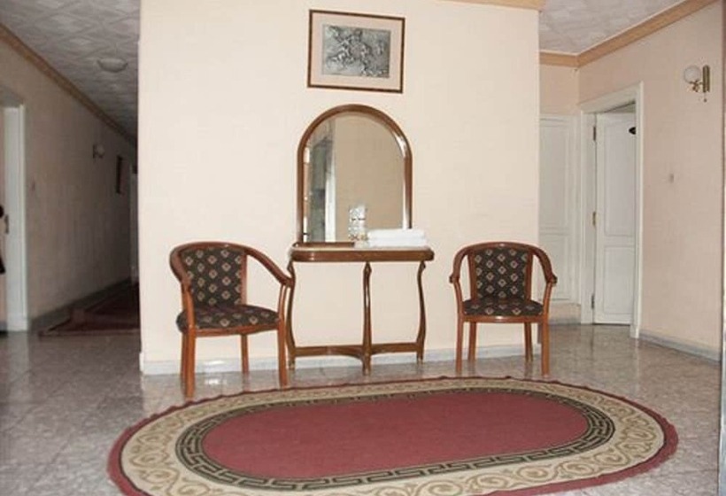 Fotos del hotel Medina:  15