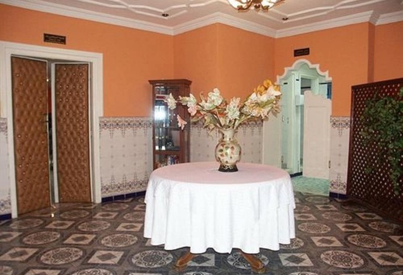 Fotos del hotel Medina:  3