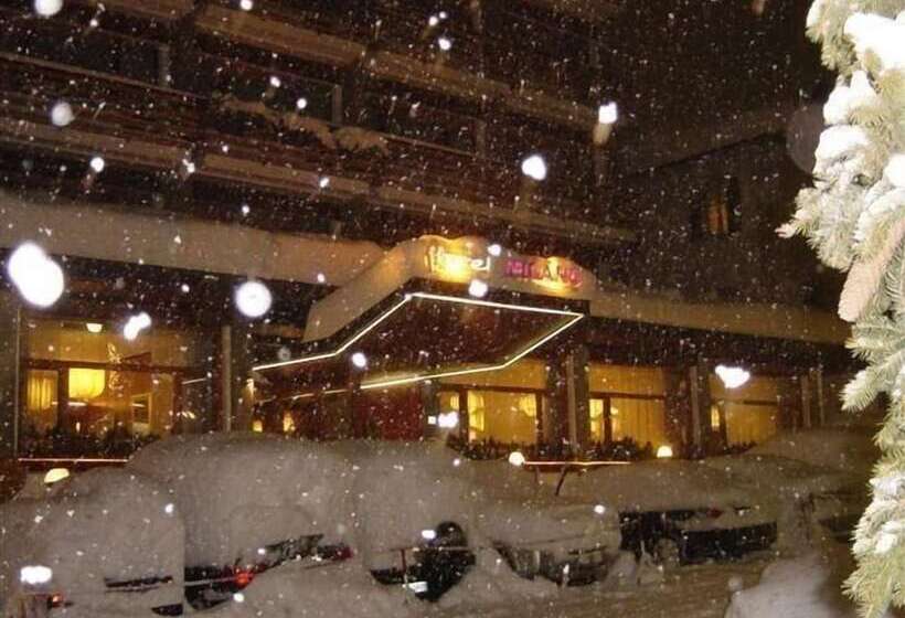 هتل Milano