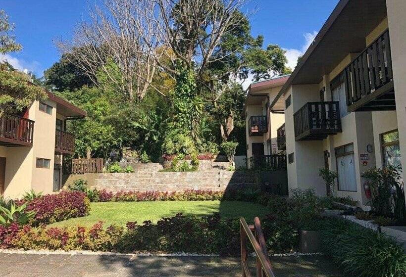 Fotos del hotel Monteverde Country Lodge:  5