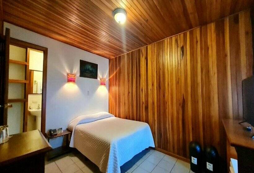 Fotos del hotel Monteverde Country Lodge:  10
