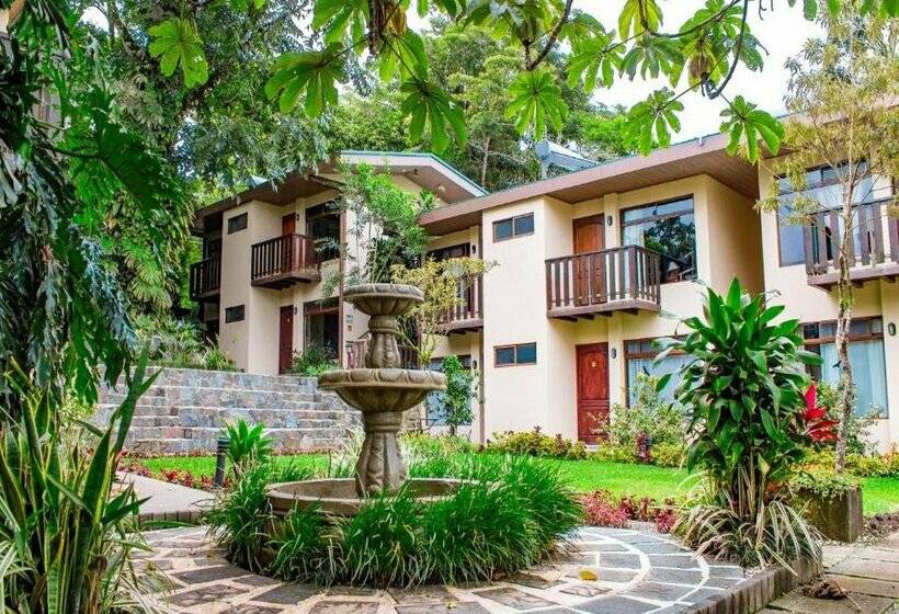 فندق Monteverde Country Lodge - Costa Rica