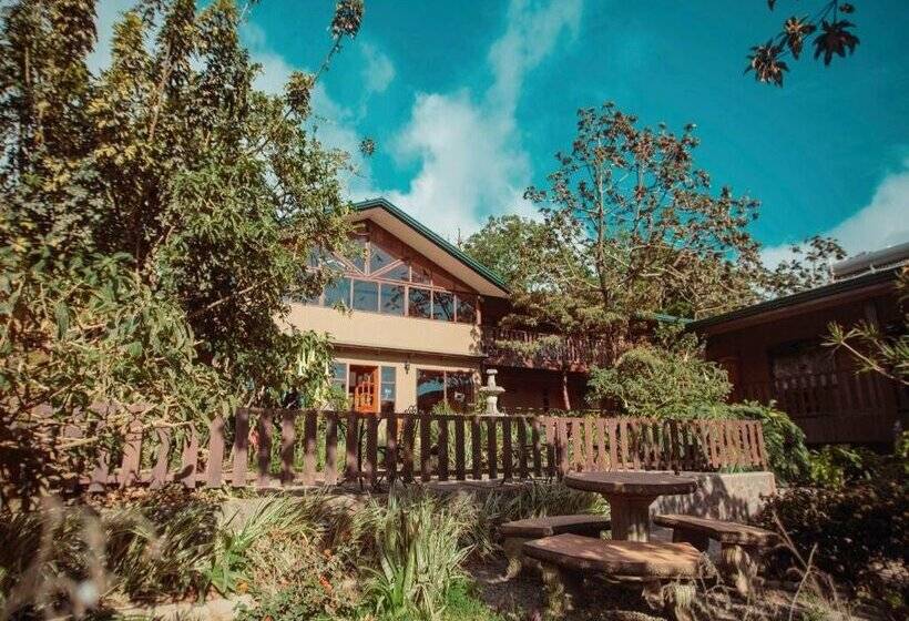Fotos del hotel Monteverde Country Lodge:  38