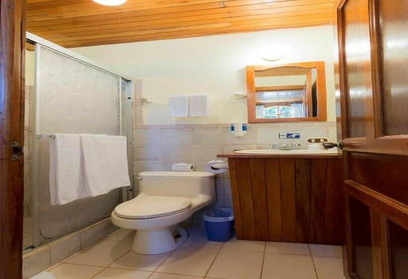 Fotos del hotel Monteverde Country Lodge:  4