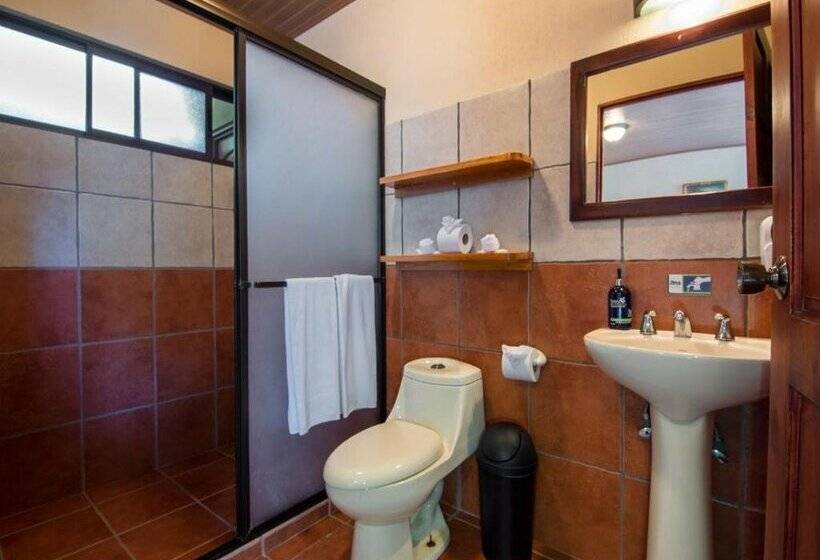 Fotos del hotel Monteverde Country Lodge:  35