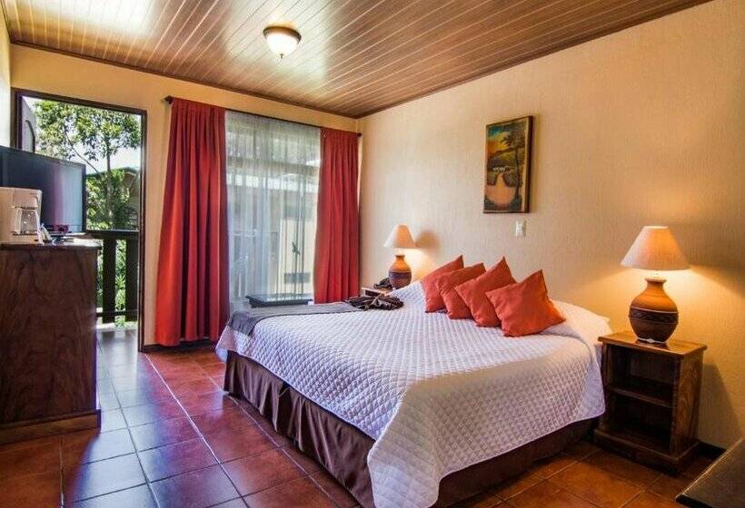 Fotos del hotel Monteverde Country Lodge:  16