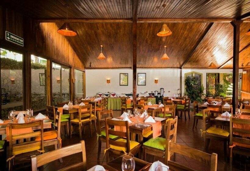 Fotos del hotel Monteverde Country Lodge:  33