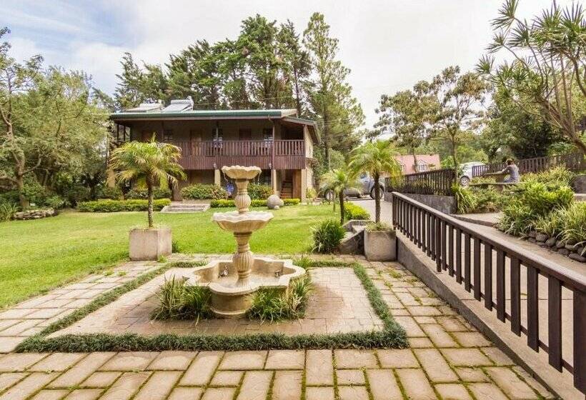 Fotos del hotel Monteverde Country Lodge:  37