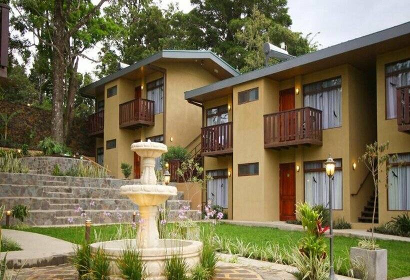 Fotos del hotel Monteverde Country Lodge:  29