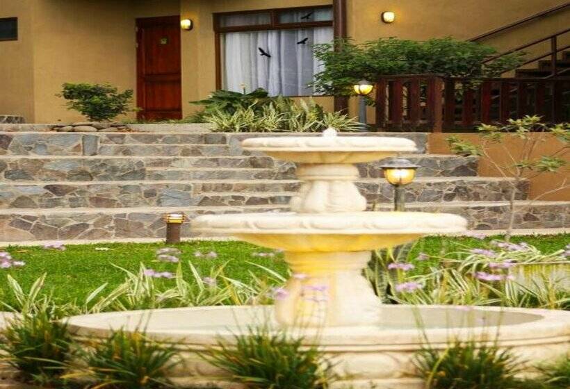 Fotos del hotel Monteverde Country Lodge:  22