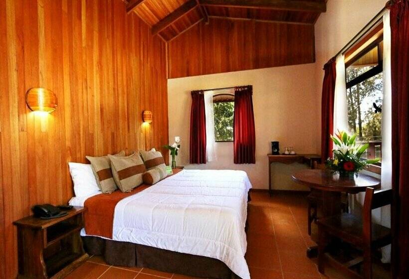 Fotos del hotel Monteverde Country Lodge:  39