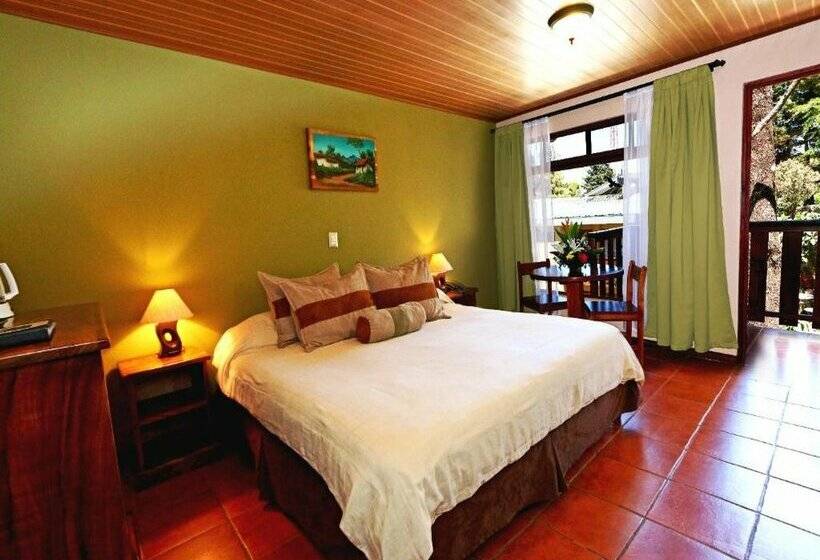 فندق Monteverde Country Lodge - Costa Rica