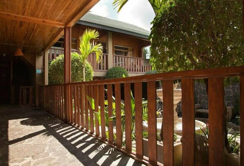 Hotel Monteverde Country Lodge - Costa Rica