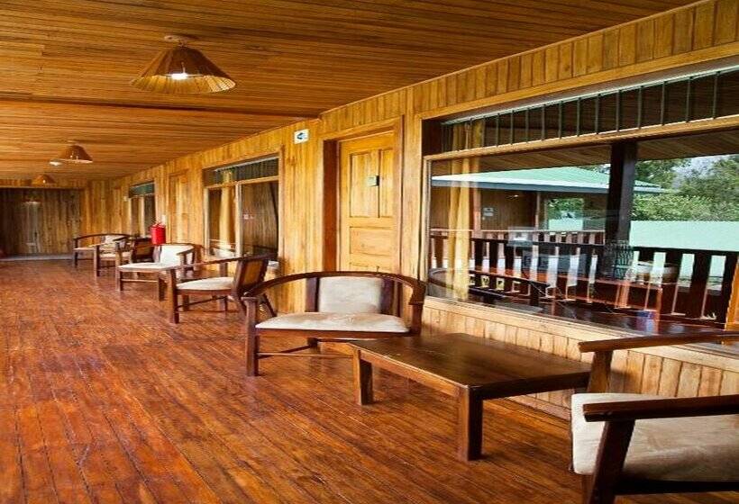 Fotos del hotel Monteverde Country Lodge:  42