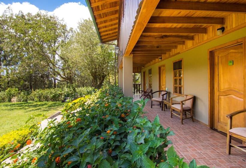 Fotos del hotel Monteverde Country Lodge:  55