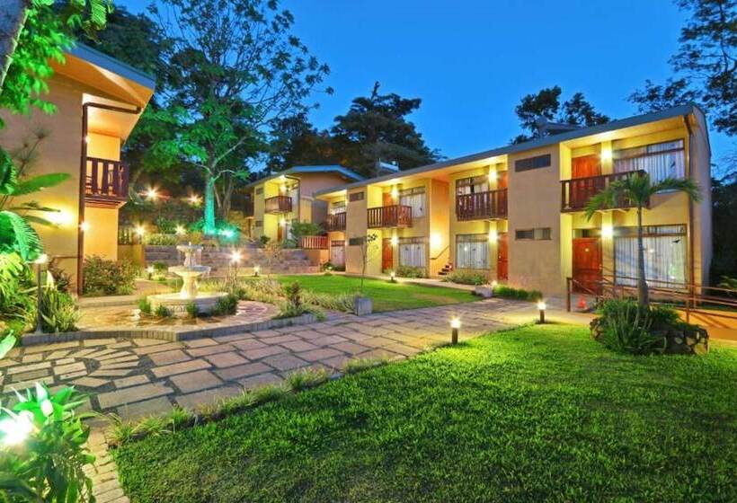 Fotos del hotel Monteverde Country Lodge:  54