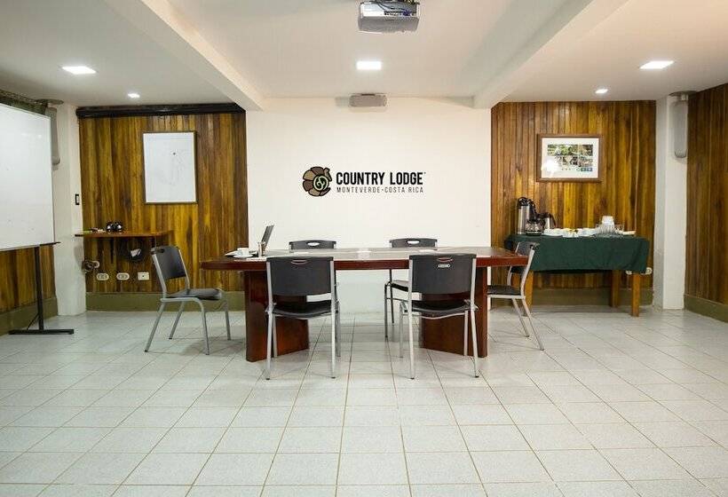 Fotos del hotel Monteverde Country Lodge:  58