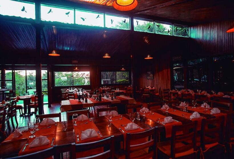 Fotos del hotel Monteverde Country Lodge:  61