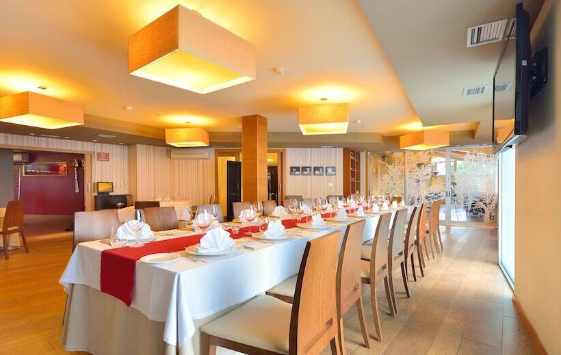 Fotos del hotel Norat Marina & Spa 4* Superior:  10