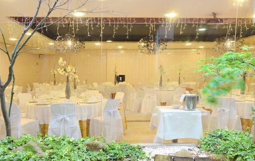 Fotos del hotel Norat Marina & Spa 4* Superior:  23