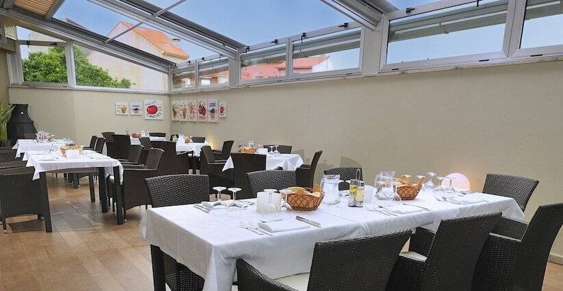 Fotos del hotel Norat Marina & Spa 4* Superior:  18