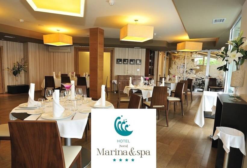 Fotos del hotel Norat Marina & Spa 4* Superior:  36