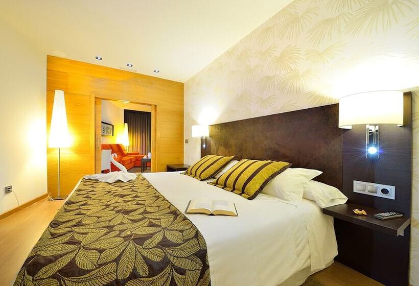 Fotos del hotel Norat Marina & Spa 4* Superior:  3