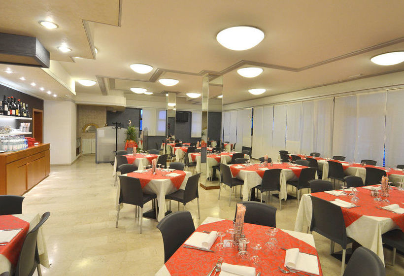 Hotel Oasi
