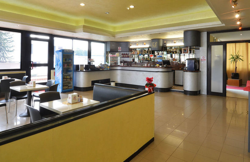 Hotel Oasi