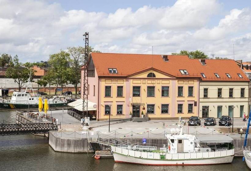 هتل Old Mill Comfort