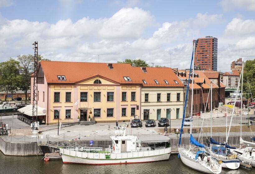 هتل Old Mill Comfort