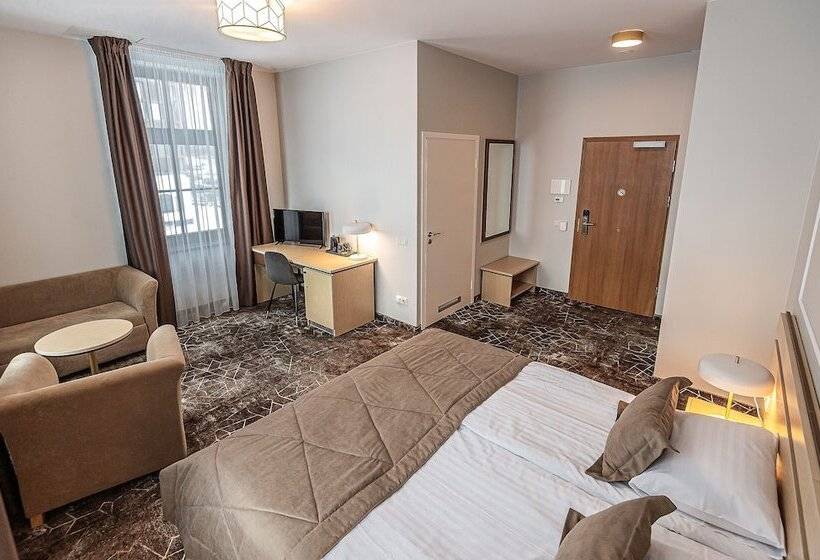 هتل Old Mill Comfort