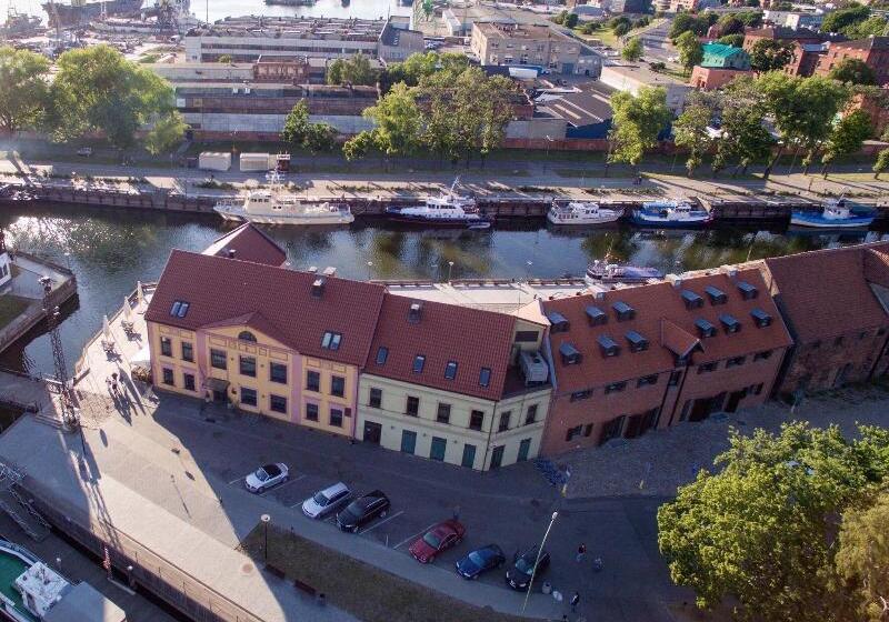 هتل Old Mill Comfort