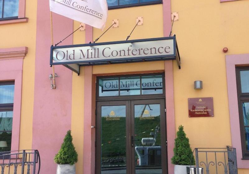 هتل Old Mill Comfort