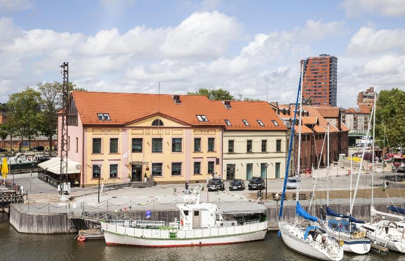هتل Old Mill Comfort
