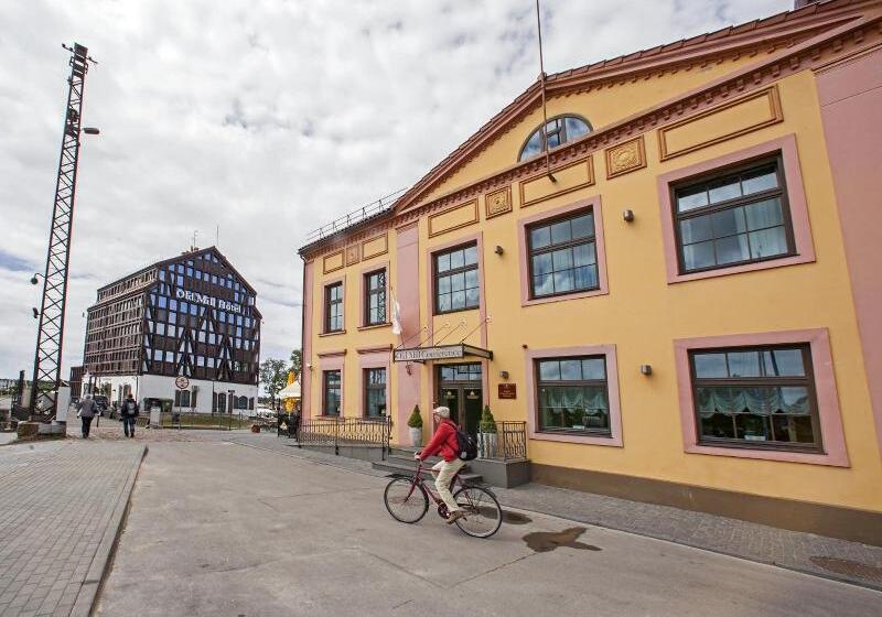 هتل Old Mill Comfort