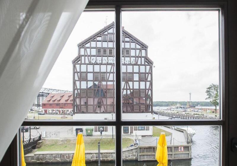 هتل Old Mill Comfort