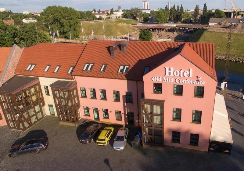 هتل Old Mill Comfort