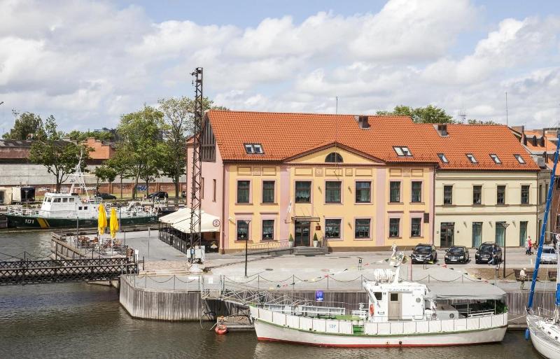 هتل Old Mill Comfort