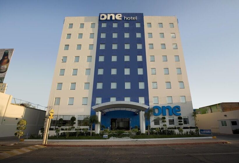 Fotos del hotel One Aguascalientes San Marcos: 1 Fotos del hotel One Aguascalientes San Marcos: 1