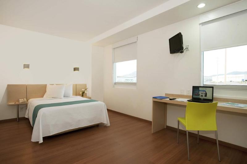 Fotos del hotel One Saltillo Derramadero:  40