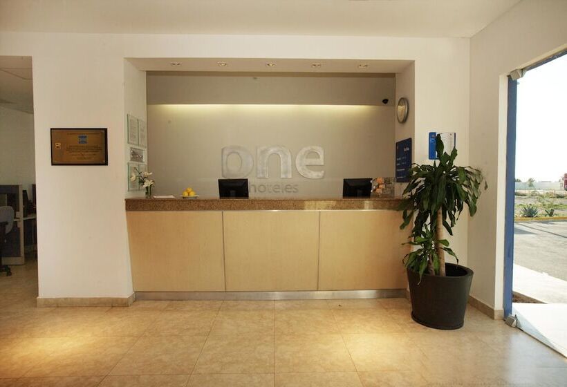 Fotos del hotel One Saltillo Derramadero:  16