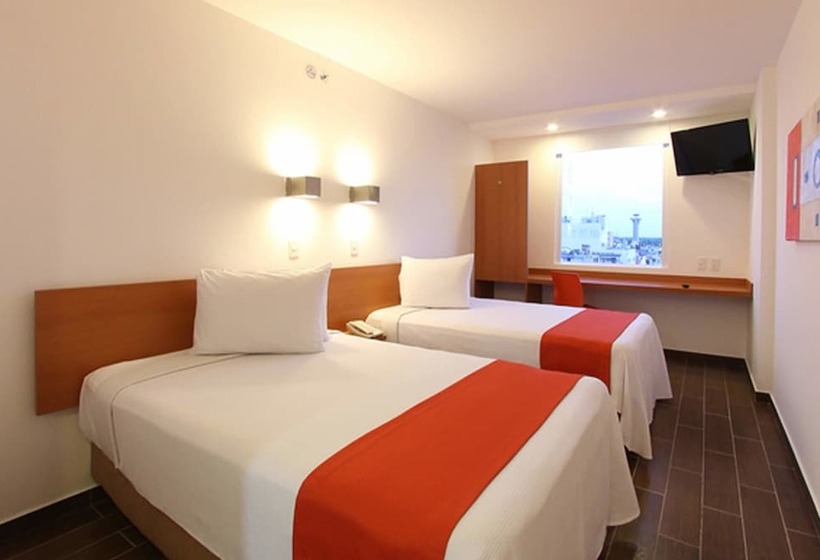 Fotos del hotel One Saltillo Derramadero:  5