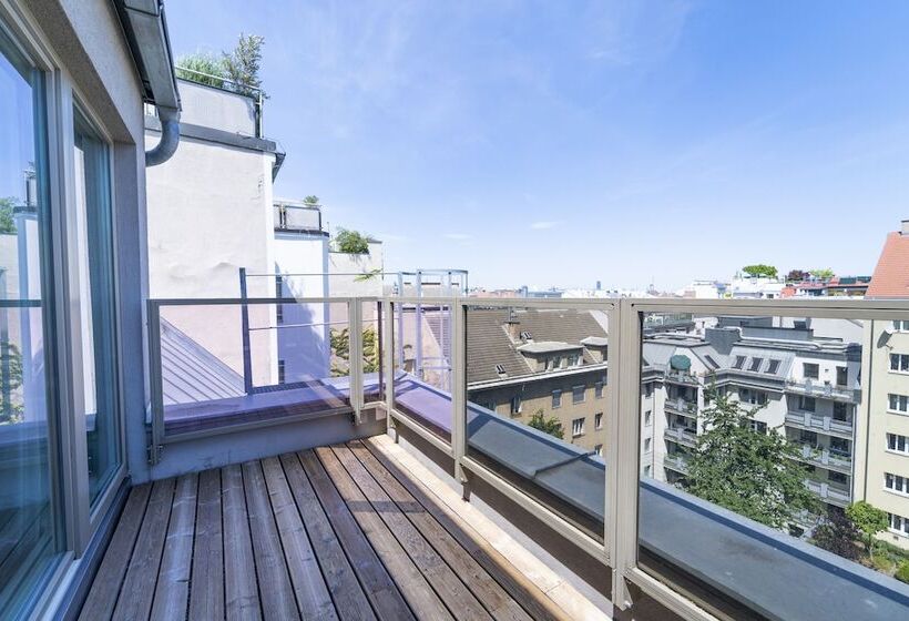 Fotos del hotel Pakat Suites:  16