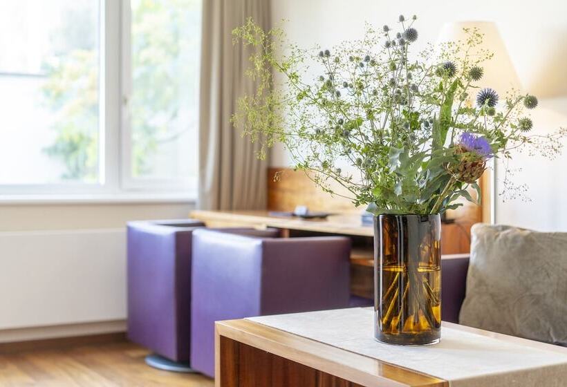 Fotos del hotel Pakat Suites:  4