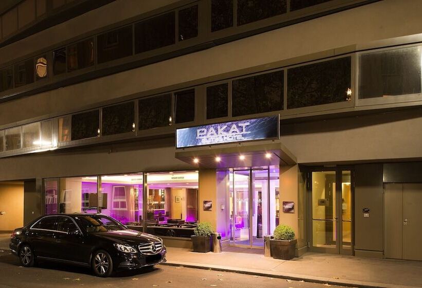 Fotos del hotel Pakat Suites:  15