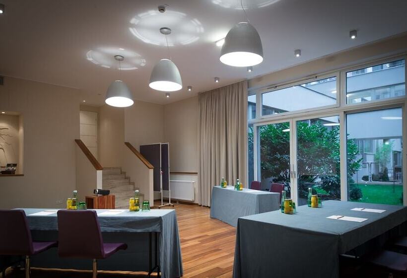 Fotos del hotel Pakat Suites:  13